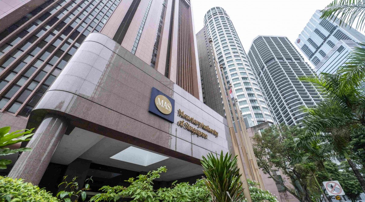 MAS and HKMA ink MOU on banking supervisory cooperation